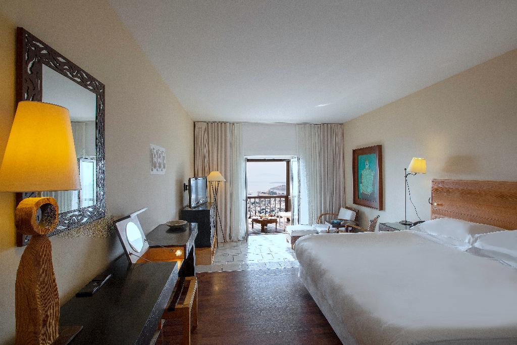 The Marmara Bodrum   Adult Only