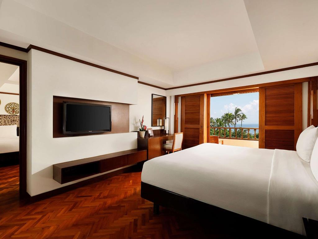 Hotel Nusa Dua Beach Hotel & Spa Handwritten Collection, Indonesien, Nusa Dua. Großes 73