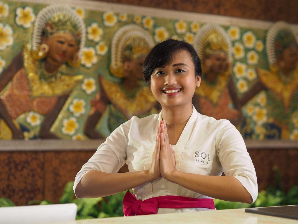 Sol By Melia Benoa Bali - All Inclusive