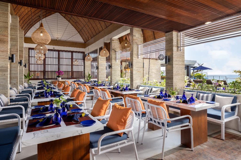 Hotel Bali Tropic Resort & Spa, Indonesien, Nusa Dua. Großes 60