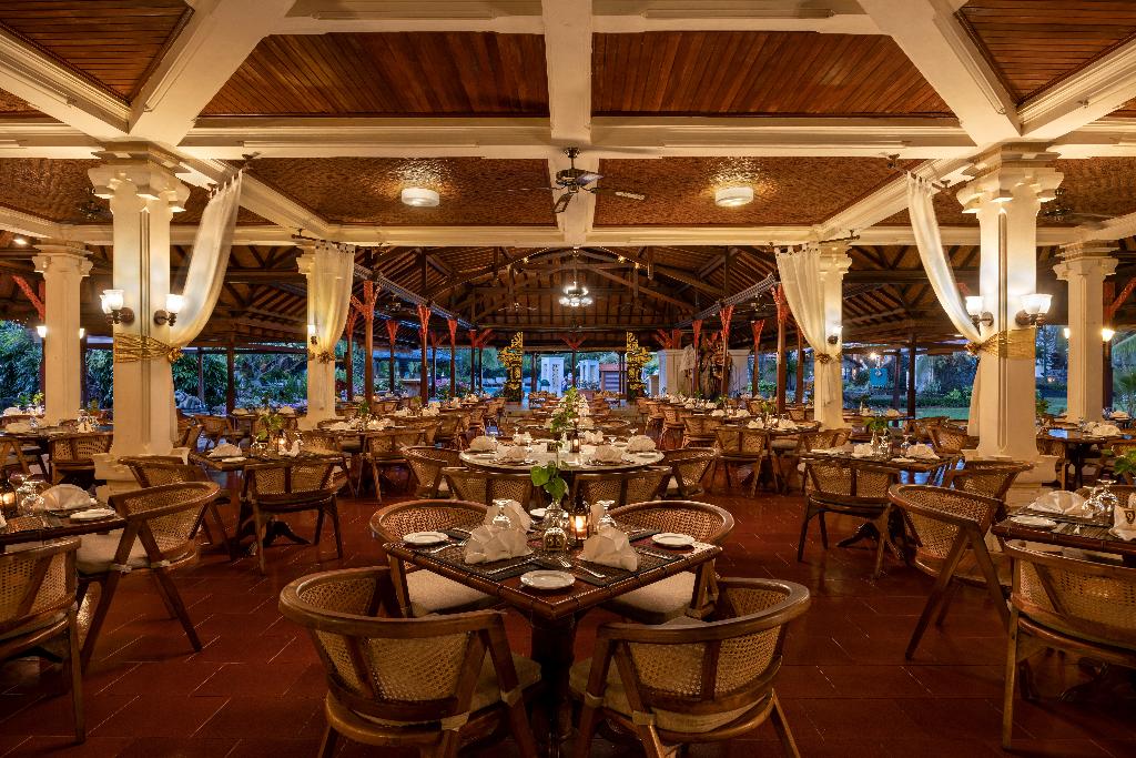 Hotel Bali Tropic Resort & Spa, Indonesien, Nusa Dua. Großes 60