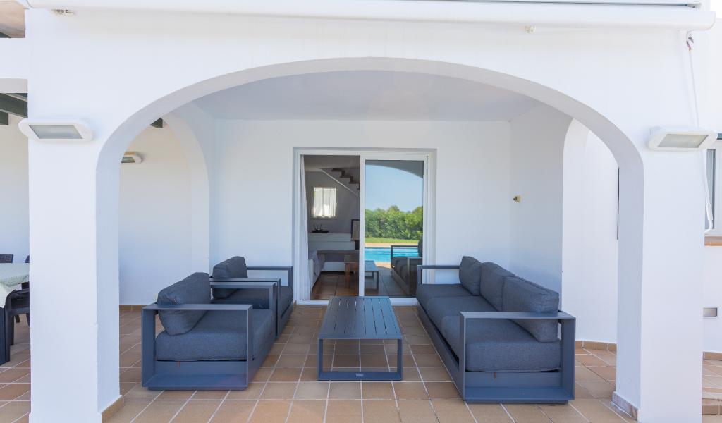 Hotel VIllas Finesse, Spanien, Son Bou. Großes 30