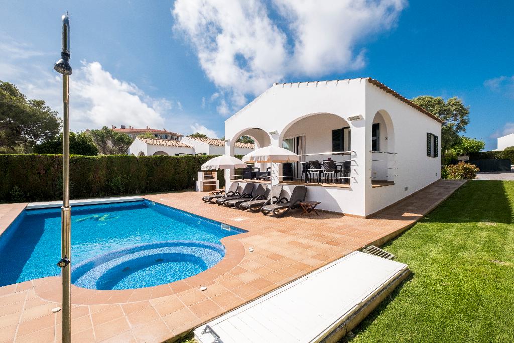 Hotel VIllas Finesse, Spanien, Son Bou. Großes 30