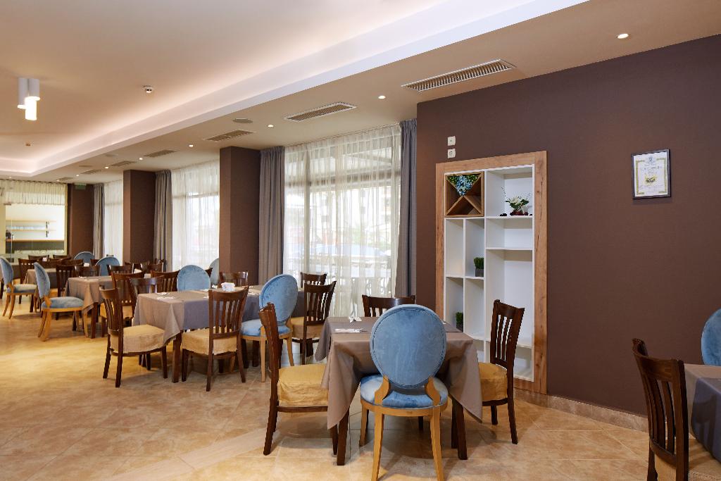 Hotel Nobel, Bulgarien, Sonnenstrand. Großes 54