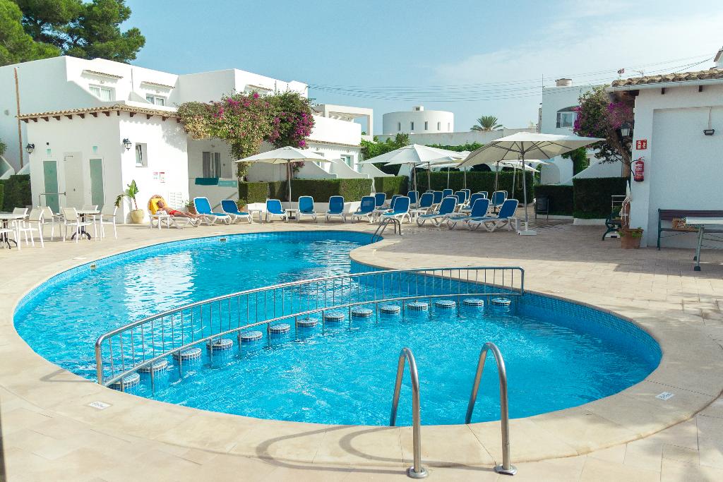 Hotel Hotel D'Or, Spanien, Cala d'Or. Großes 48