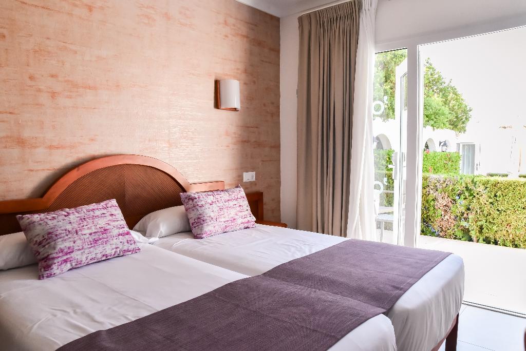 Hotel D'Or