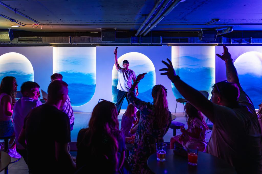 Hotel Festa Panorama, Bulgarien, Nessebar. Großes 58