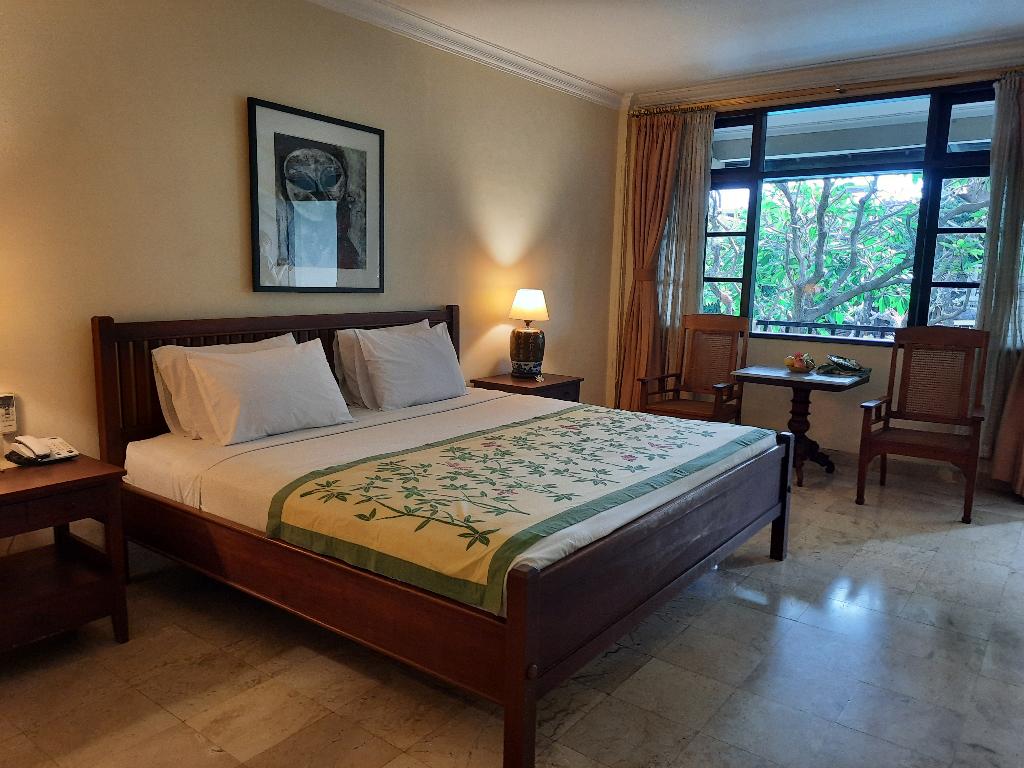 Hotel Puri Bambu, Indonesien, Jimbaran. Großes 1