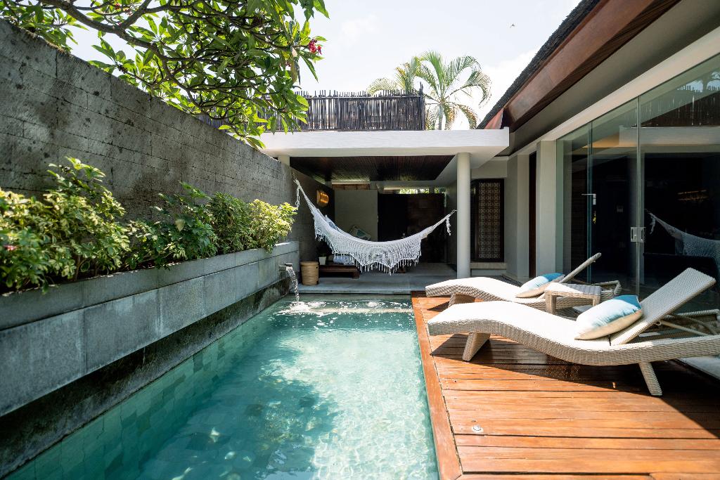 Hotel Bali Mandira Beach Resort & Spa, Indonesien, Legian. Großes 1