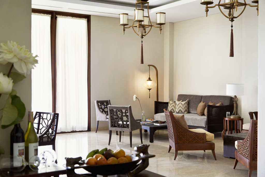 Kamandalu Resort And Spa