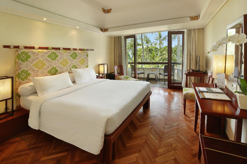 Prama Sanur Beach Bali
