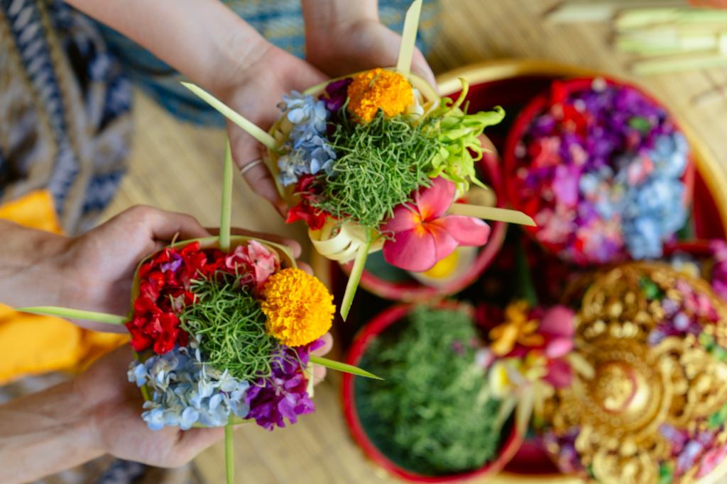 Hotel Griya Santrian A Beach Resort & Spa, Indonesien, Sanur. Großes 1