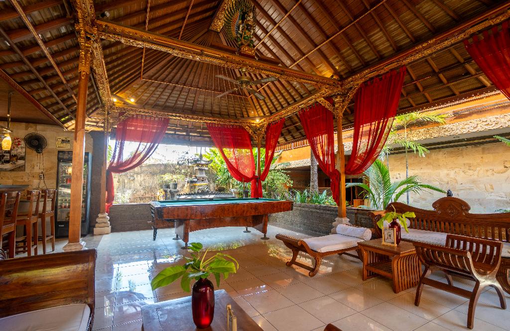Hotel Wina Holiday Villa Kuta Bali, Indonesien, Kuta. Großes 2