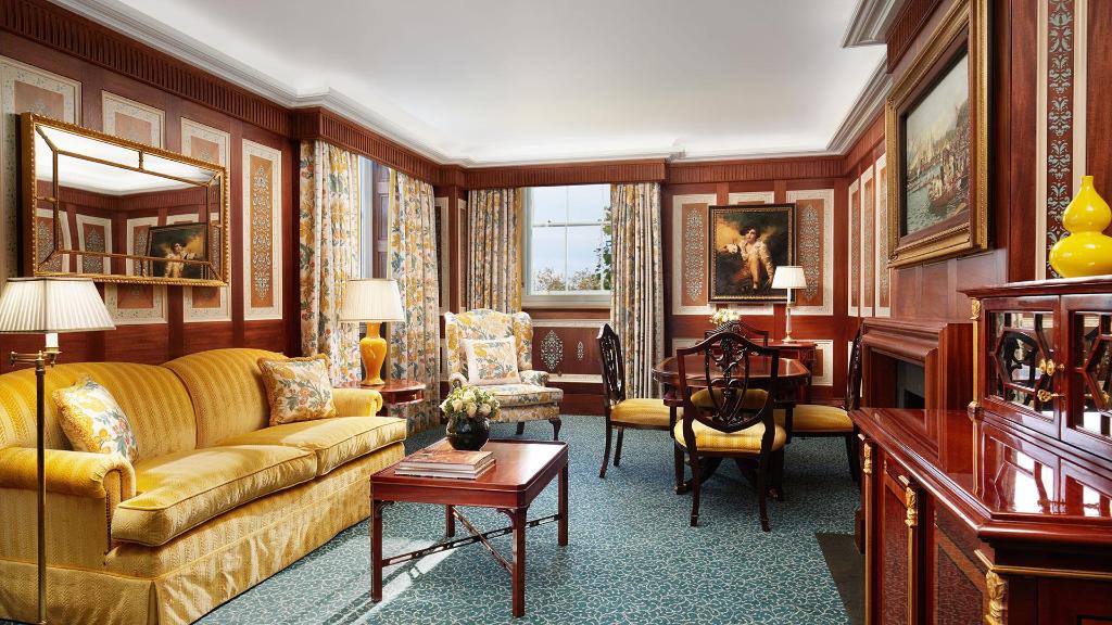 The Lanesborough