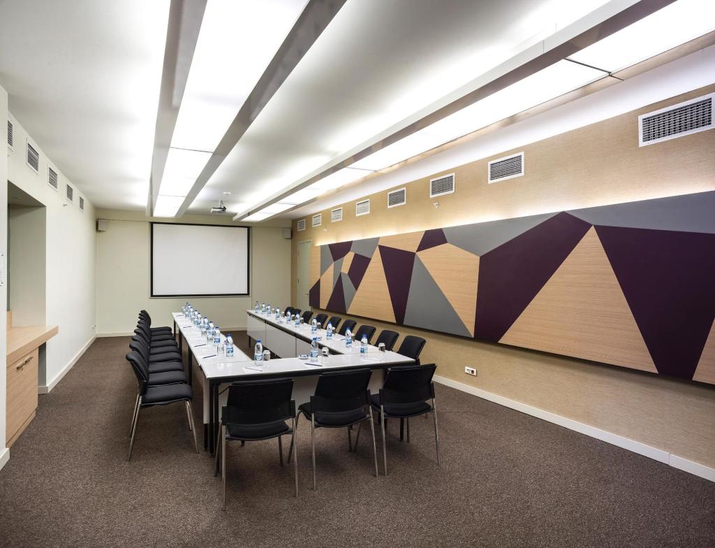 Hotel The Marmara Pera, Türkei, Istanbul. Großes 1