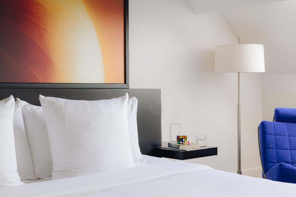 Leonardo Boutique Hotel Maastricht City Center