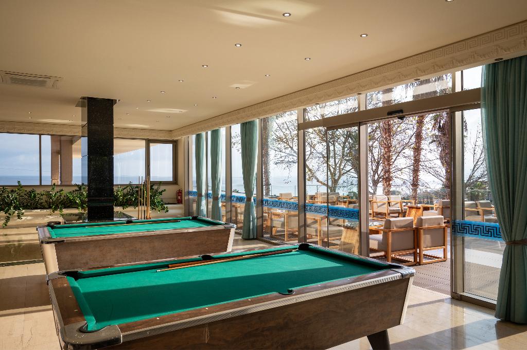 Hotel Royal & Imperial Belvedere Resort, Griechenland, Chersonissos. Großes 2