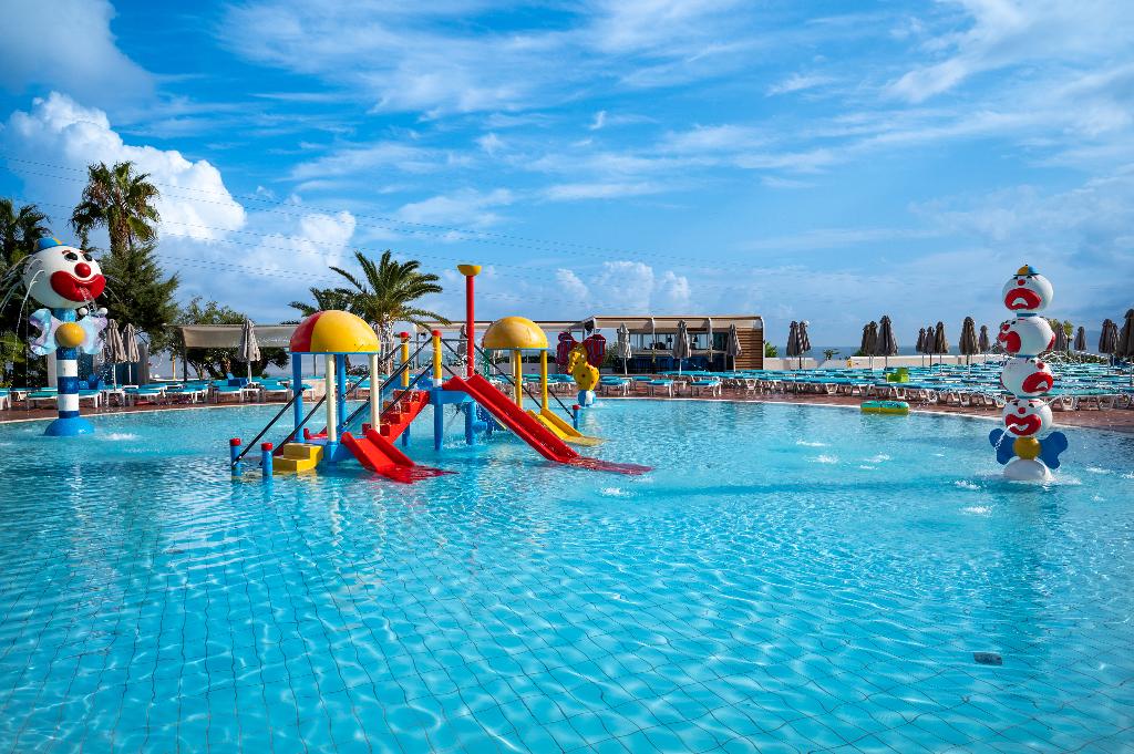 Hotel Royal & Imperial Belvedere Resort, Griechenland, Chersonissos. Großes 99