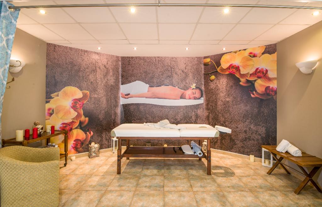 Hotel Kalyves Beach, Griechenland, Kalyves (Armeni). Großes 1