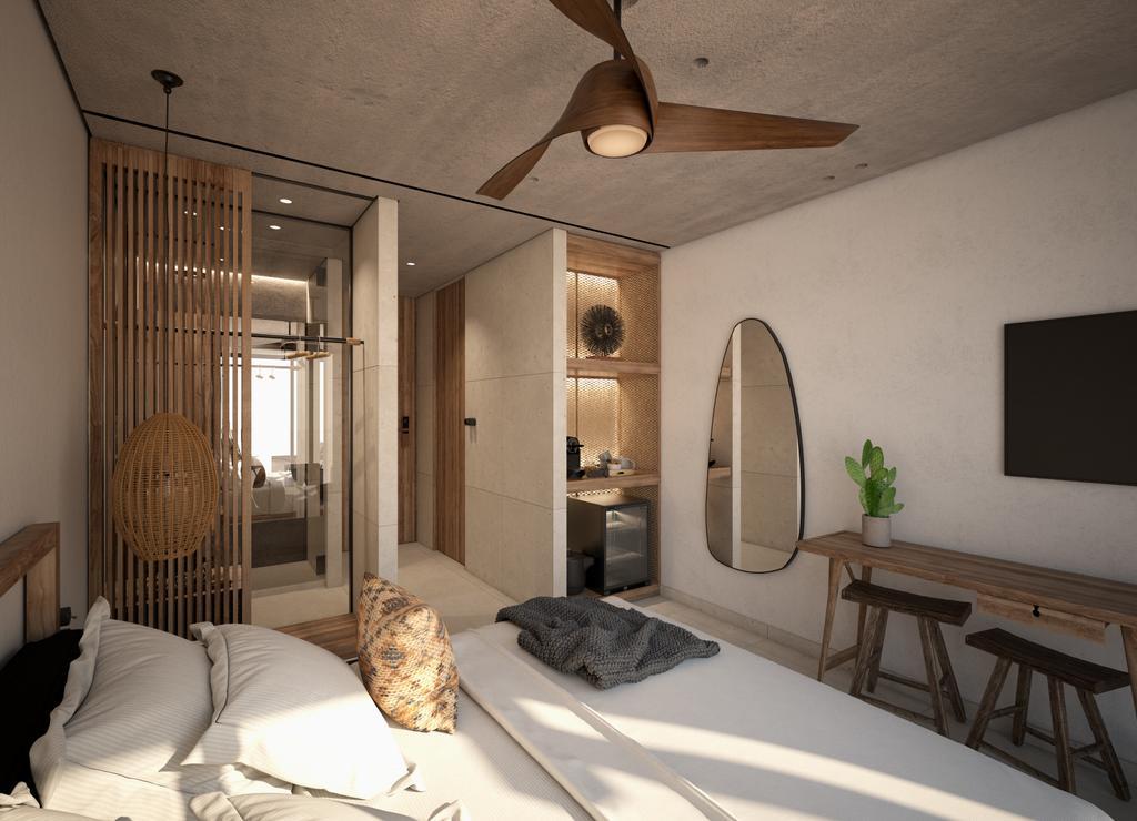 The Syntopia Hotel