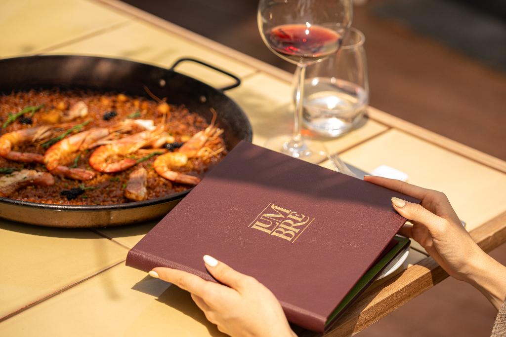 Hotel Bless Hotel Ibiza, Spanien, Es Canar. Großes 38