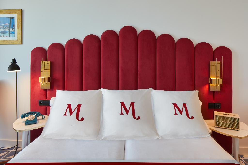 Hotel Mongibello Ibiza