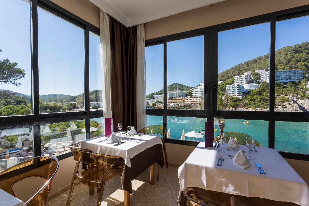 Hotel Palladium Hotel Cala LLonga, Spanien, Cala Llonga. Großes 1