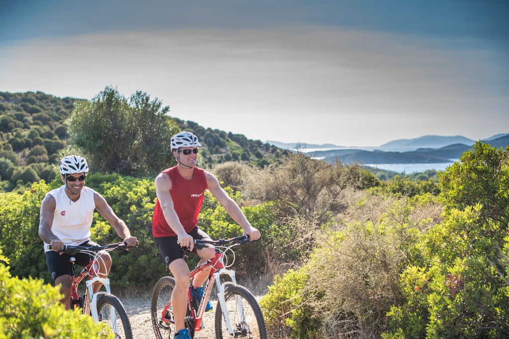 Hotel Chia Laguna - Hotel Village, Italien, Chia. Großes 1