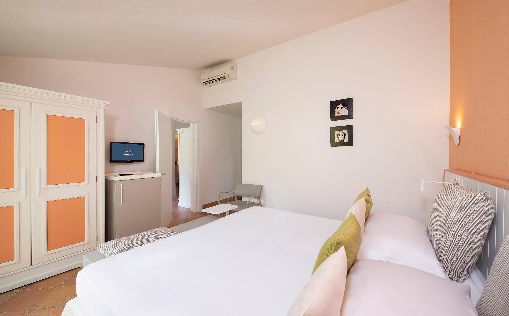 Hotel Chia Laguna - Hotel Village, Italien, Chia. Großes 1
