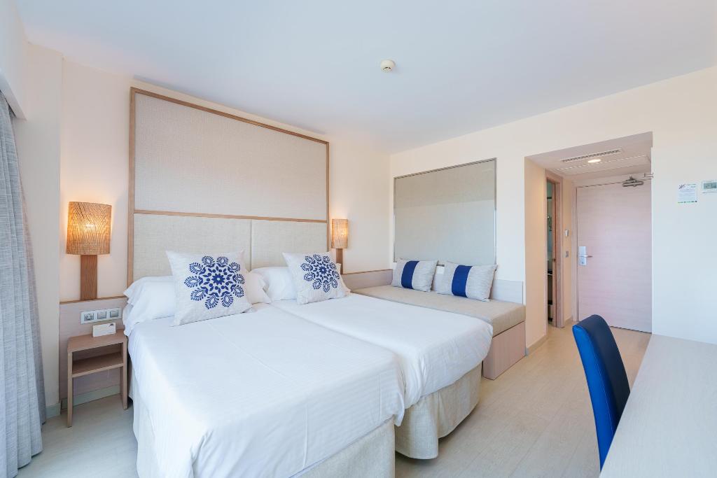 Caprice Janeiro Hotel & Spa