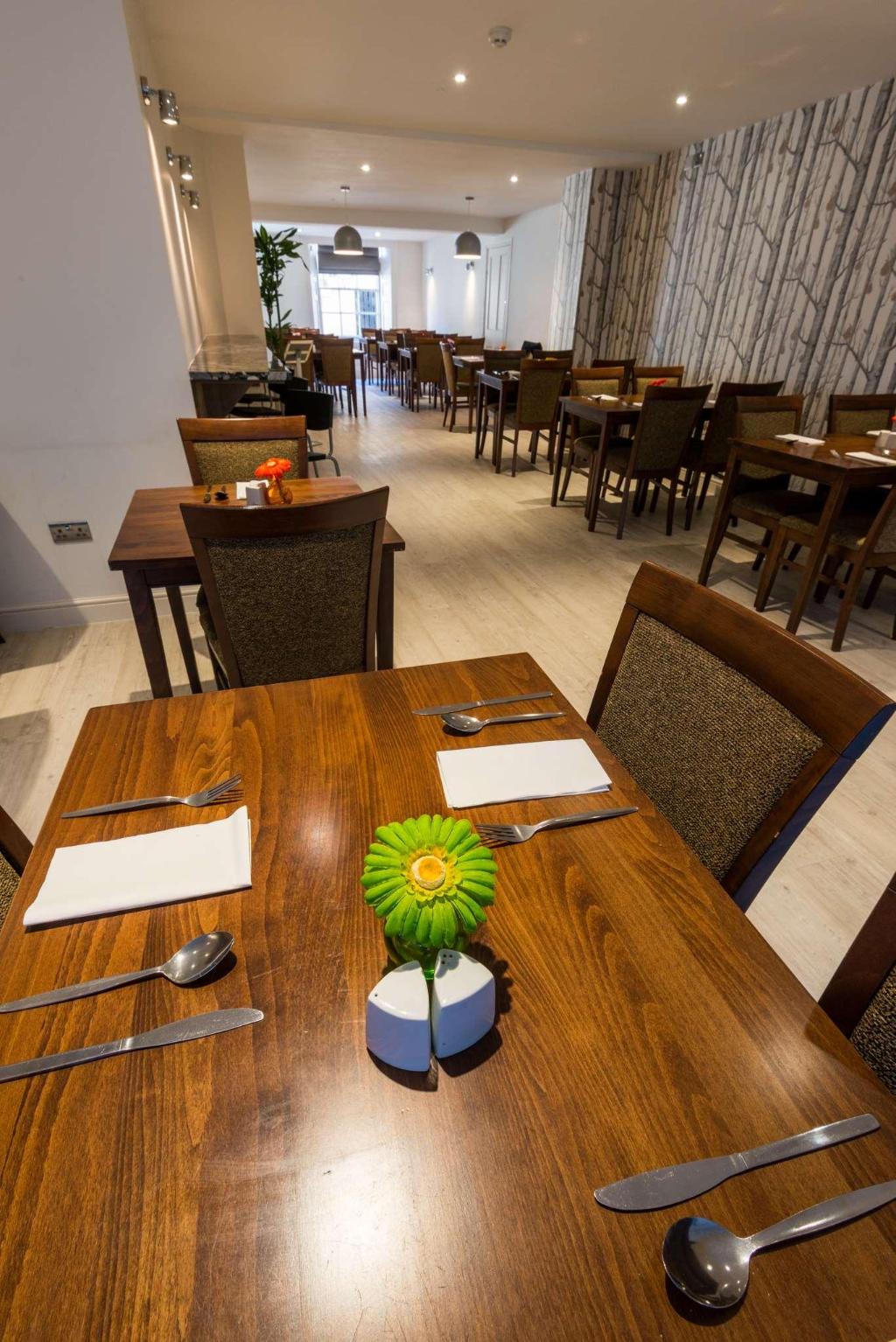 Hotel Cairn Hotel, Großbritannien, Edinburgh. Großes 1