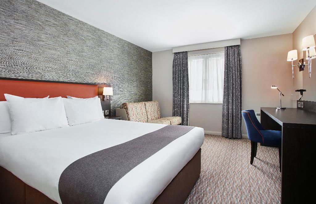 Holiday Inn Belfast City Centre
