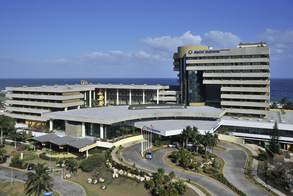 Melia Habana