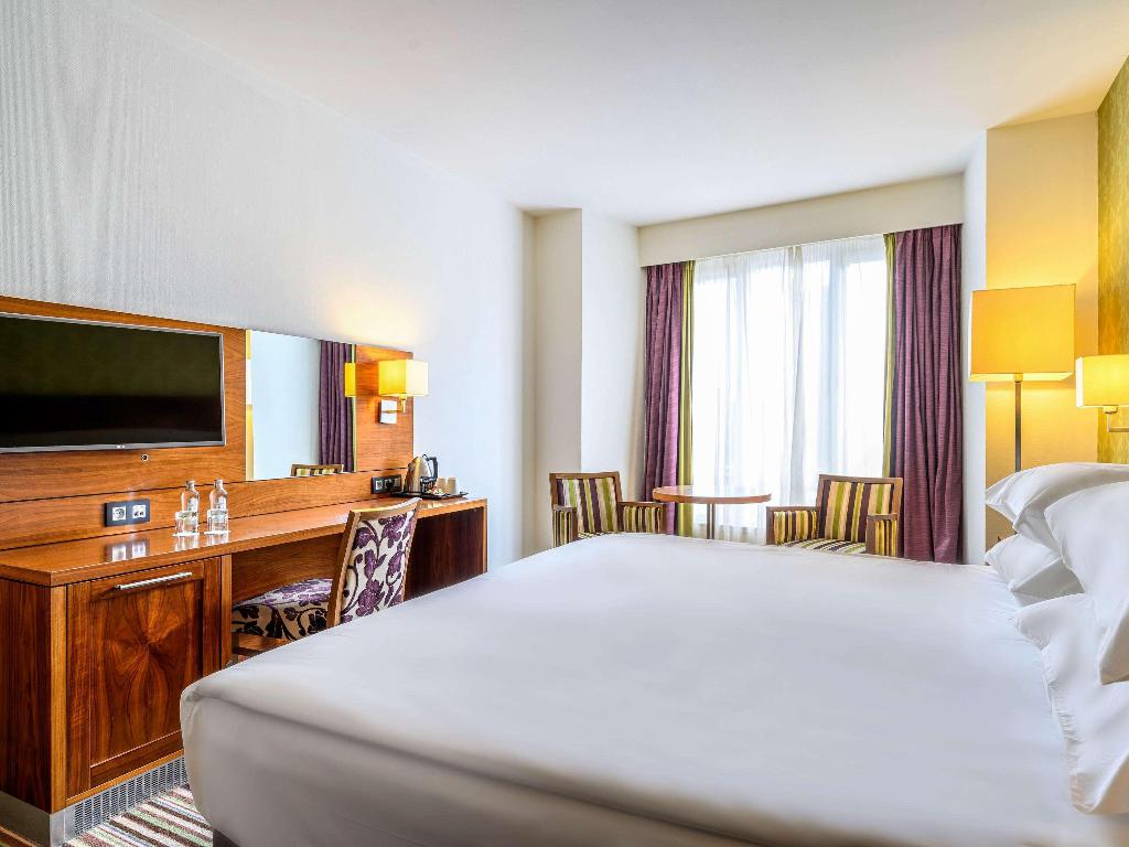 Blooma Hotel Liege Centre - Handwritten Collection