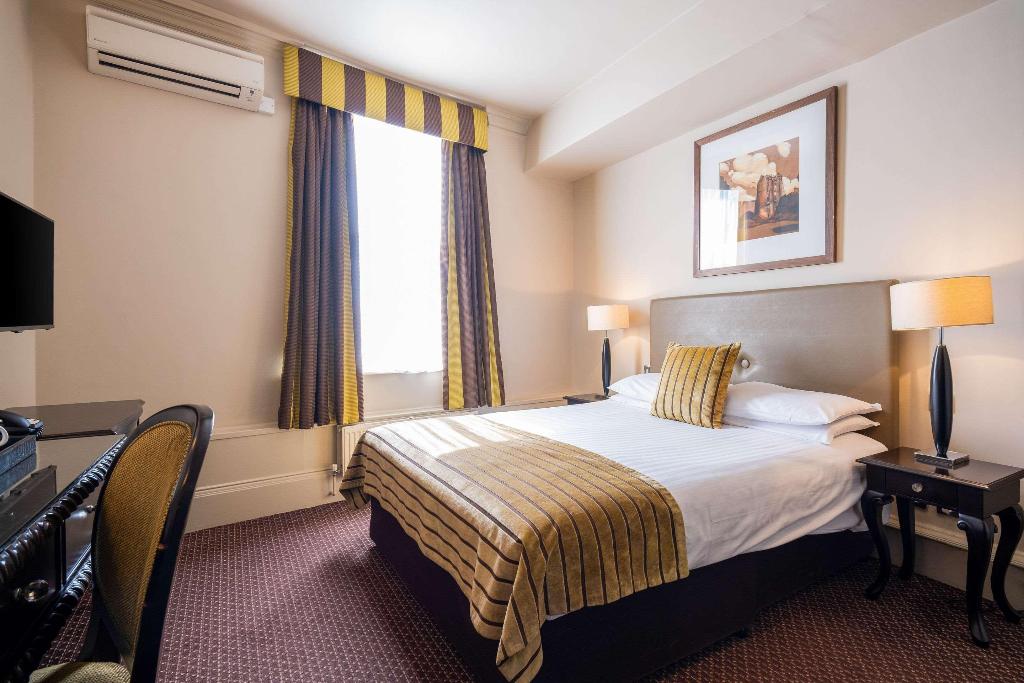 Harte and Garter Hotel