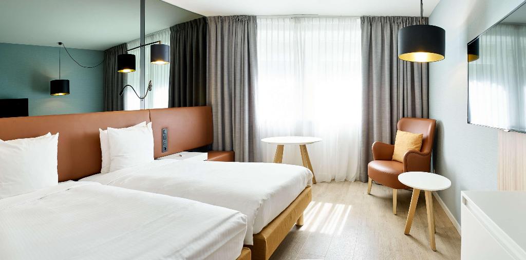 Radisson Blu Balmoral Hotel