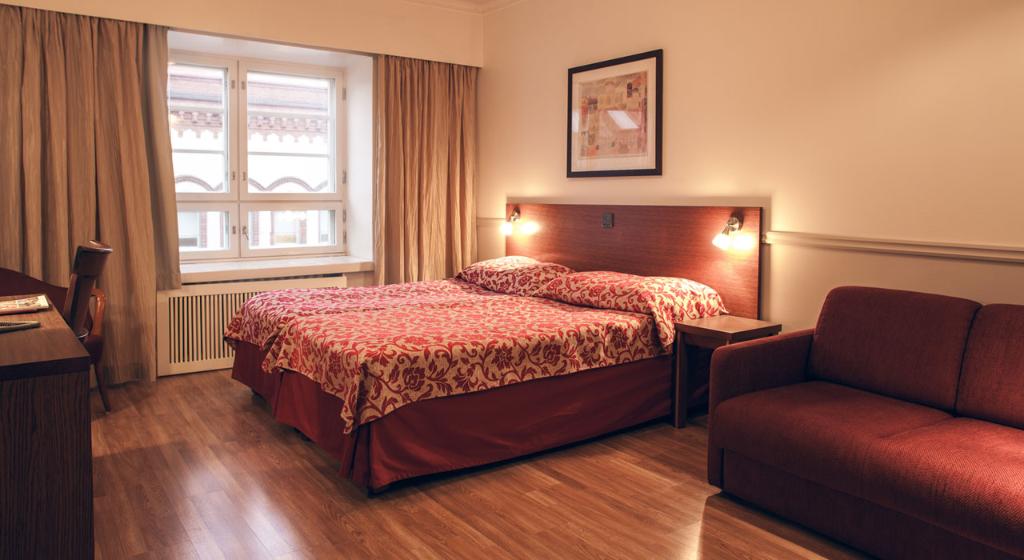 Hotel Anna