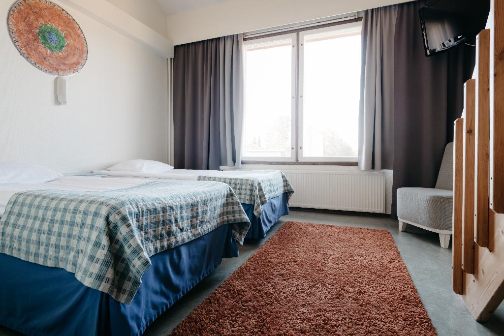Lapland Hotels Yllaeskaltio
