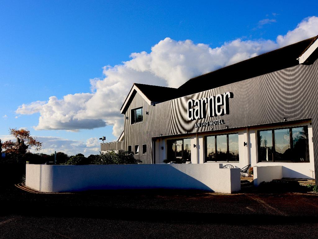 Garner Hotel Preston Samlesbury