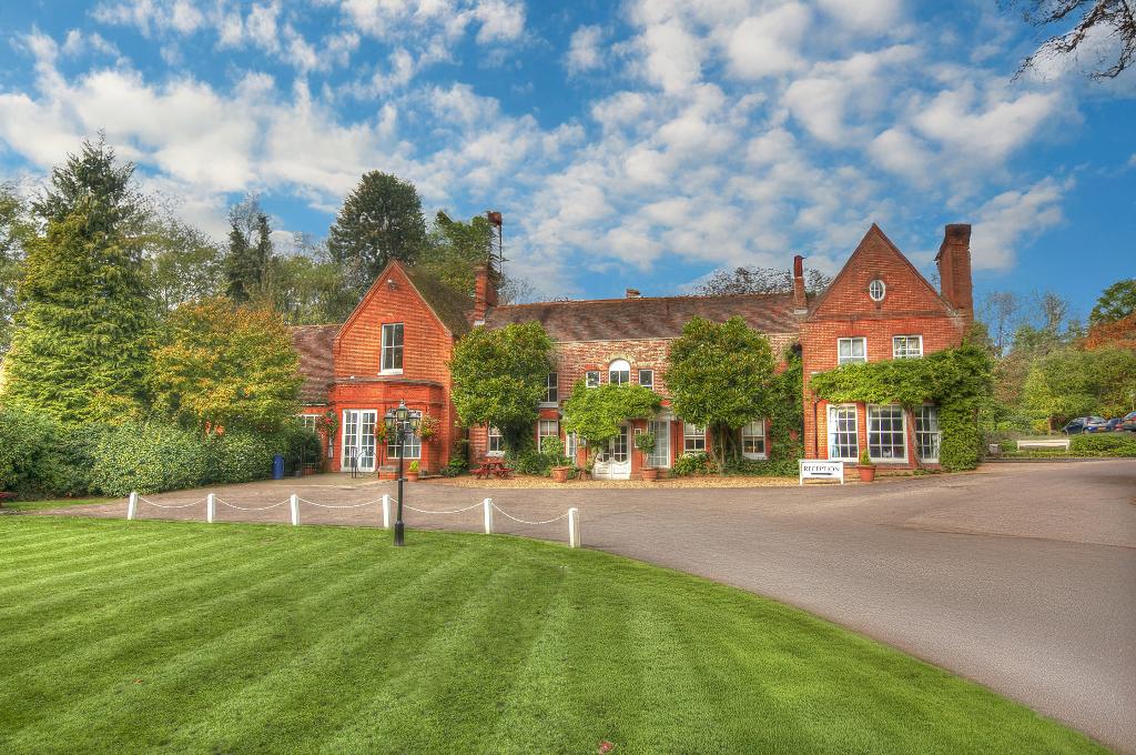 Muthu Belstead Brook Hotel