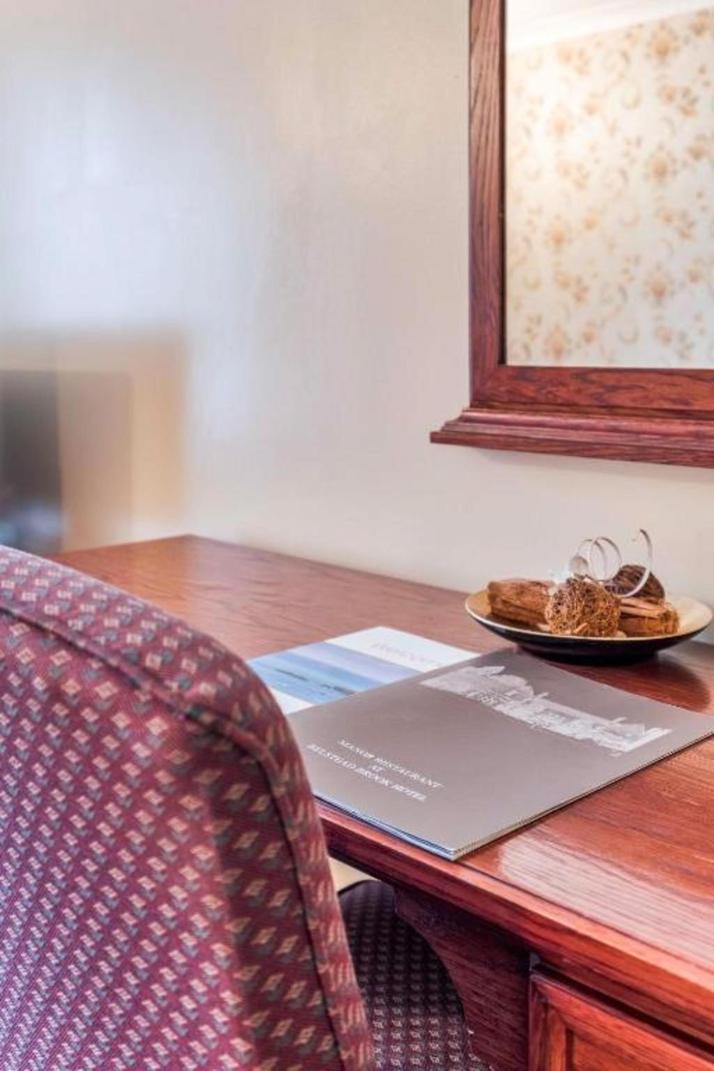 Muthu Belstead Brook Hotel