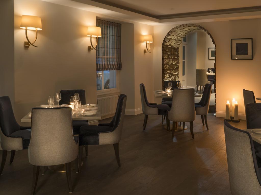 New Bath Hotel & Spa member Radisson Individuals