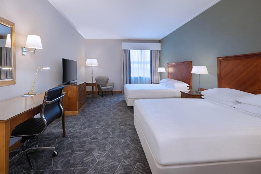 Marriott Hotel Bexleyheath