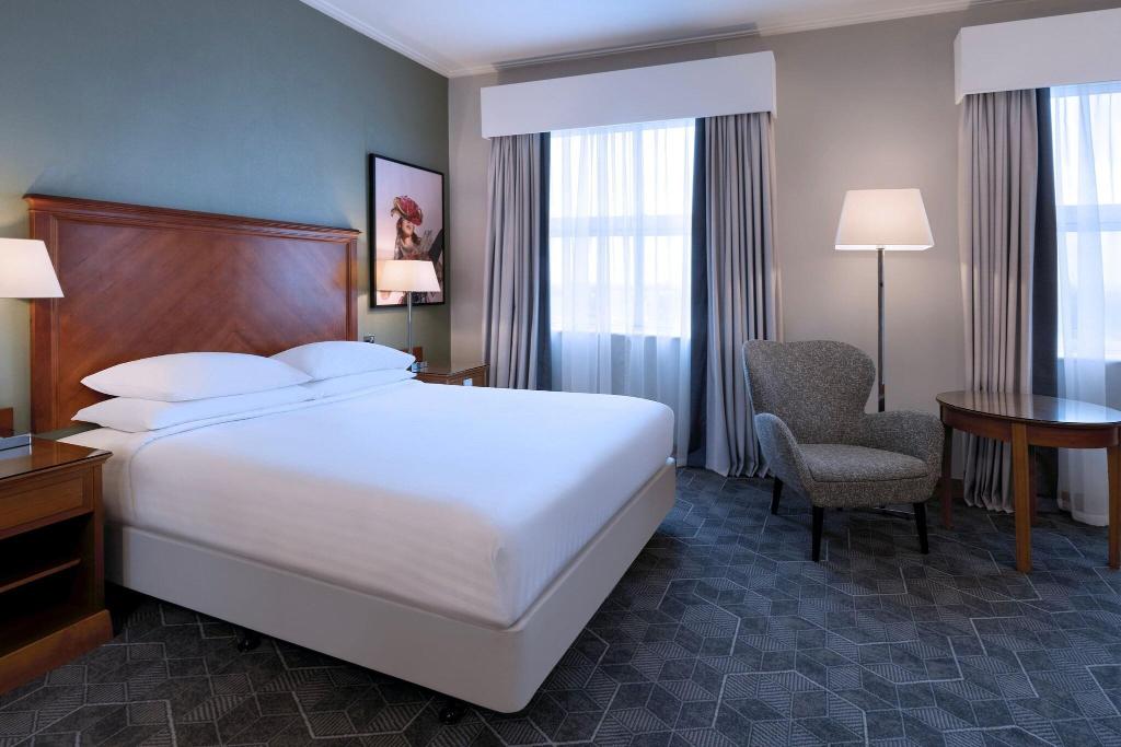 Marriott Hotel Bexleyheath