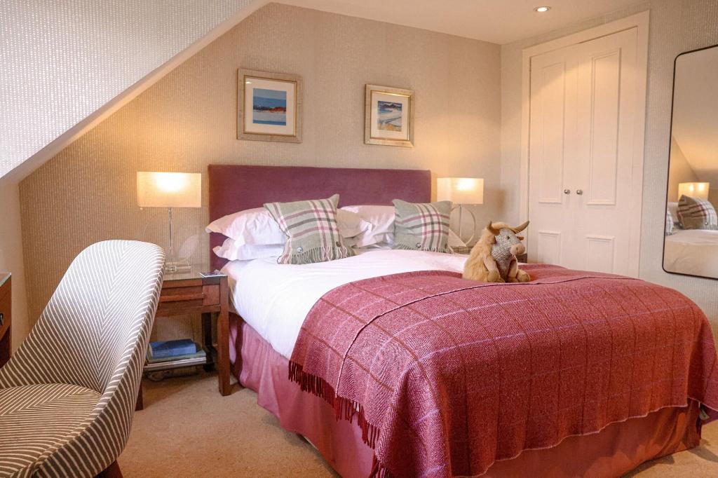 Airds Hotel