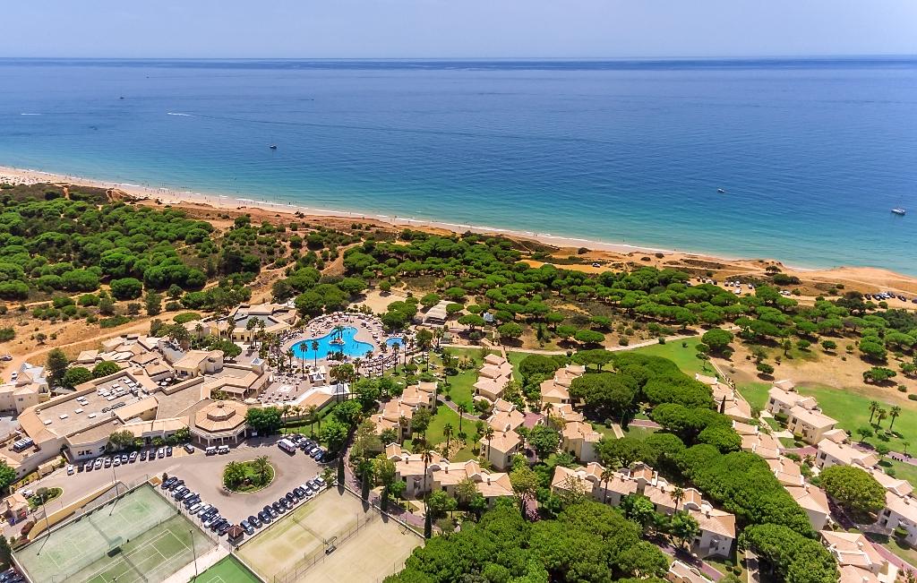 Galleria immagine di Ap Adriana Beach Resort