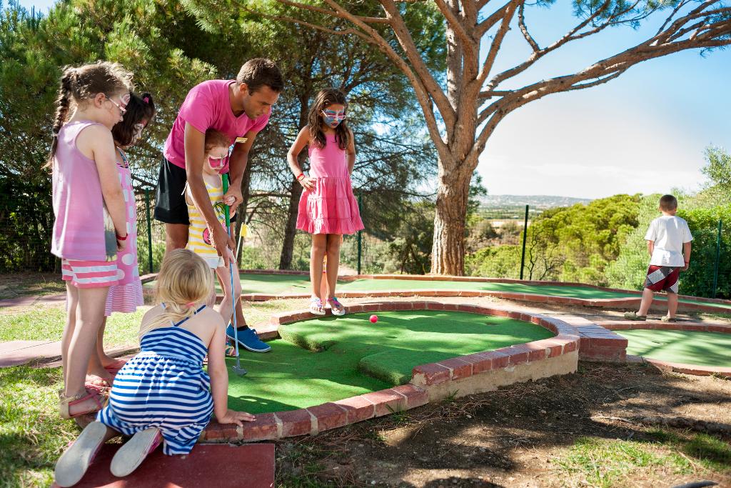 Galleria immagine di Ap Adriana Beach Resort