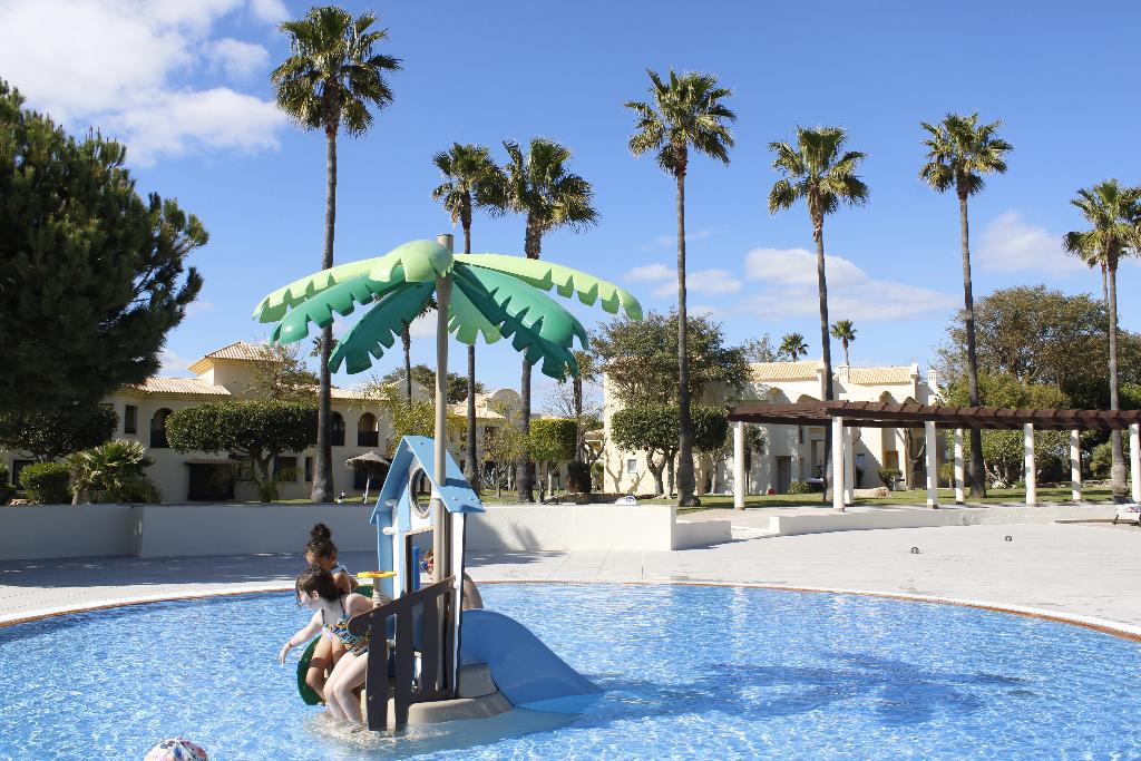 Galleria immagine di Ap Adriana Beach Resort