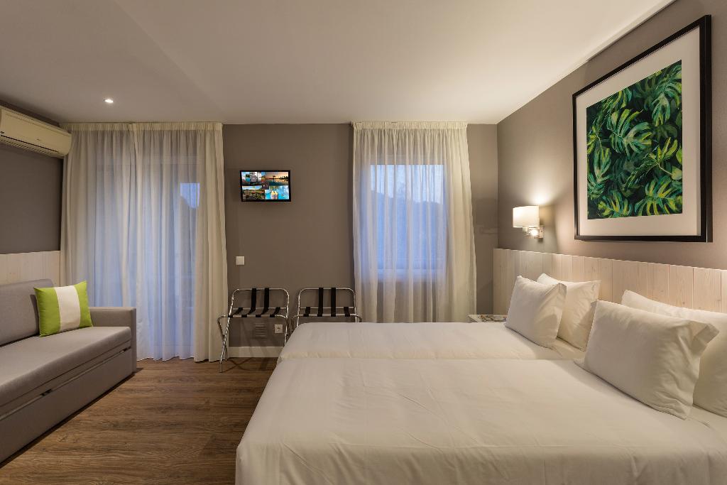 Galleria immagine di Ap Adriana Beach Resort