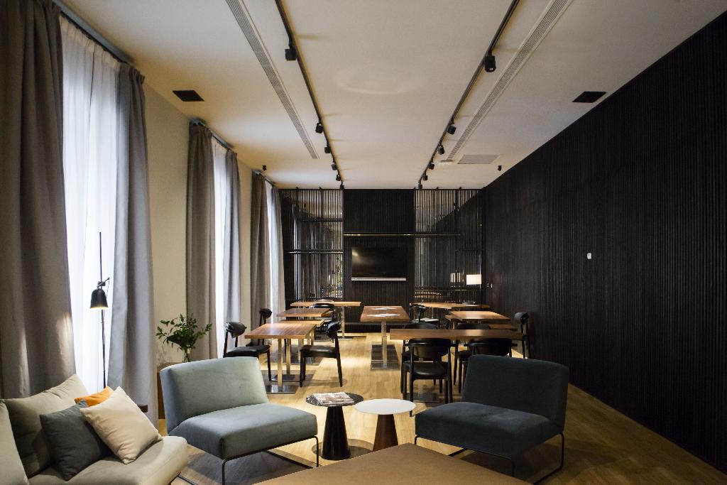 Hotel ICON Embassy, Spanien, Madrid. Großes 18